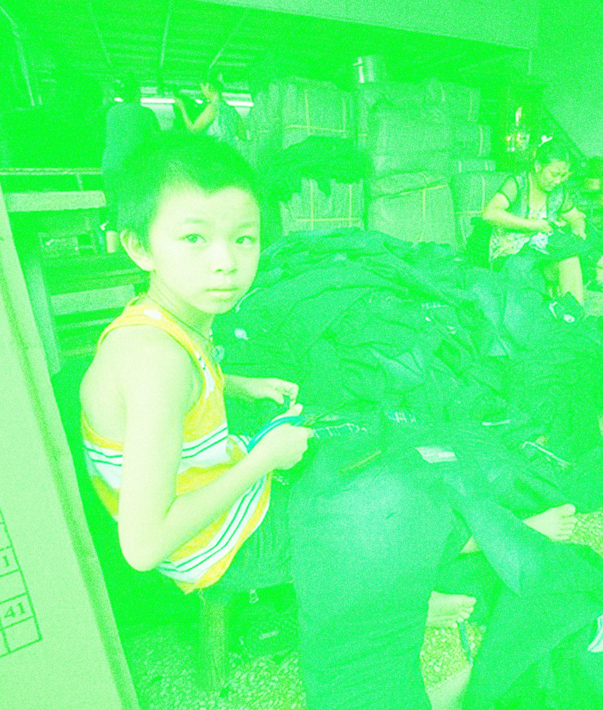 Error