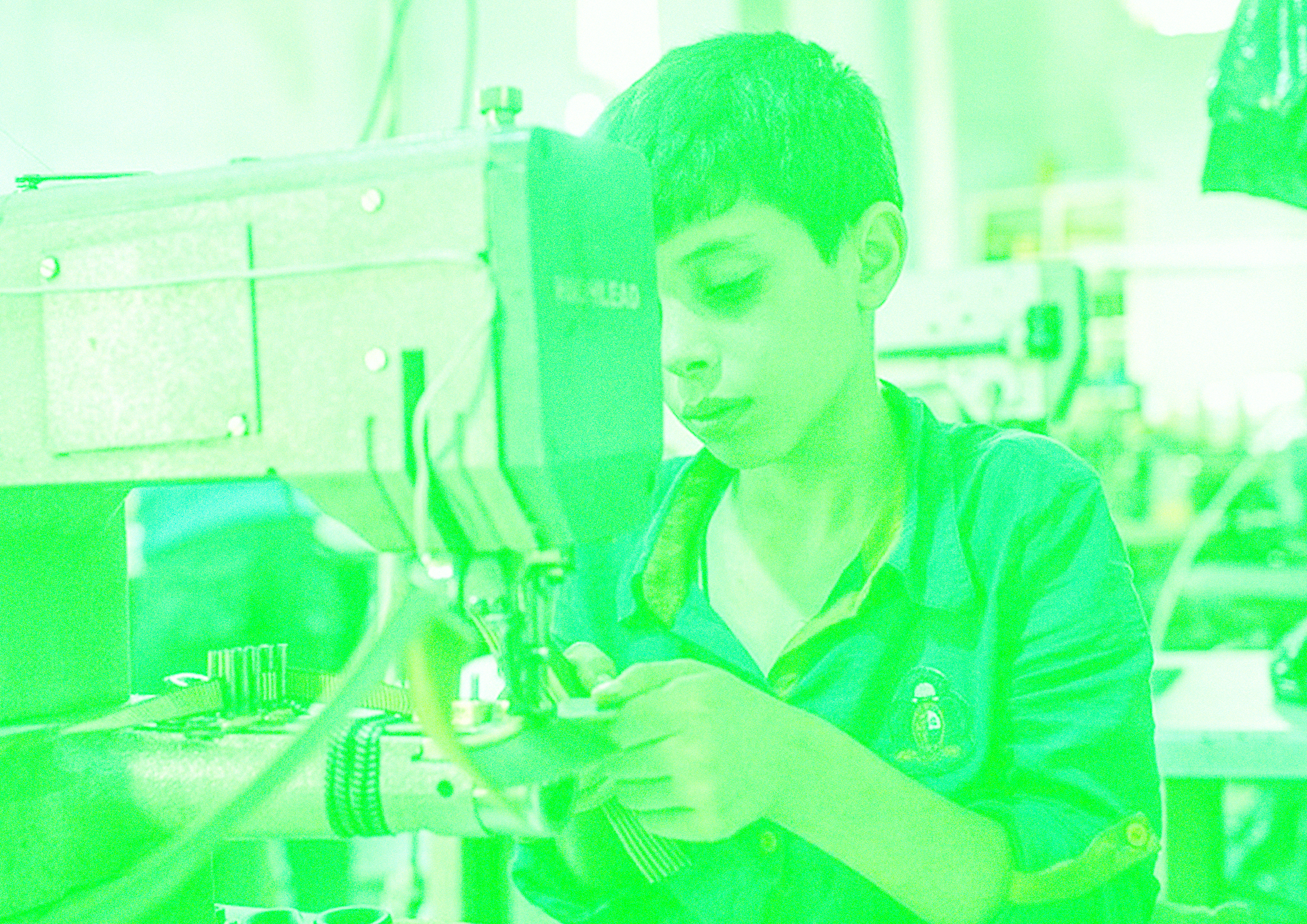 Error